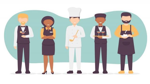 Hotel Management Admission Process Explained for 12th Pass Students
